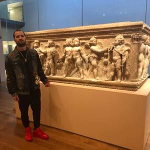 Meet your Posher, Jacob